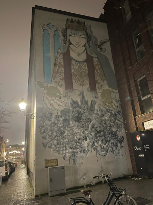 Sint-Martinus den XIIde - Winterkamp JVK 2024